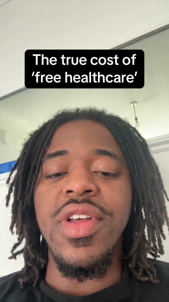 Post 10 by Ama - Adaora’s Dad on TikTok (video)