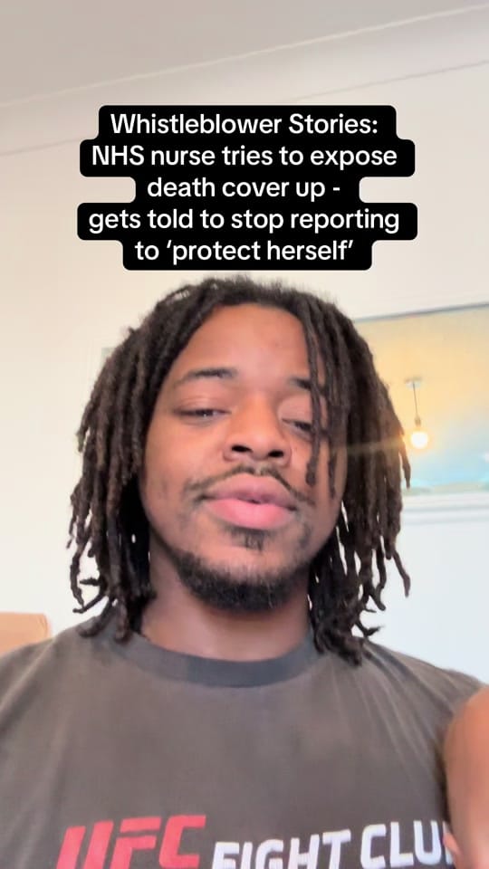 Post 7 by Ama - Adaora’s Dad on TikTok (video)