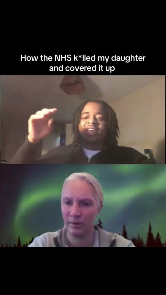Post 2 by Ama - Adaora’s Dad on TikTok (video)