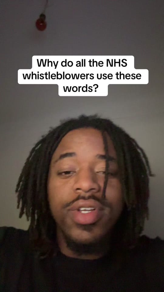 Post 3 by Ama - Adaora’s Dad on TikTok (video)