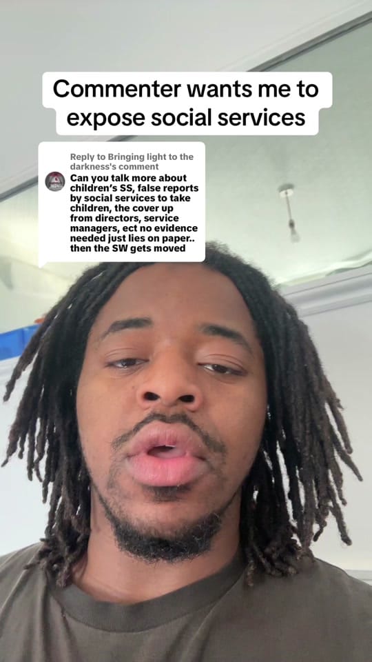 Post 6 by Ama - Adaora’s Dad on TikTok (video)