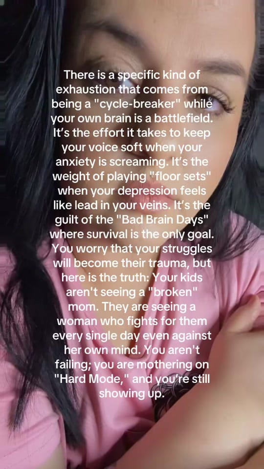 Post 7 by Mommy2Mayhem on TikTok (video)