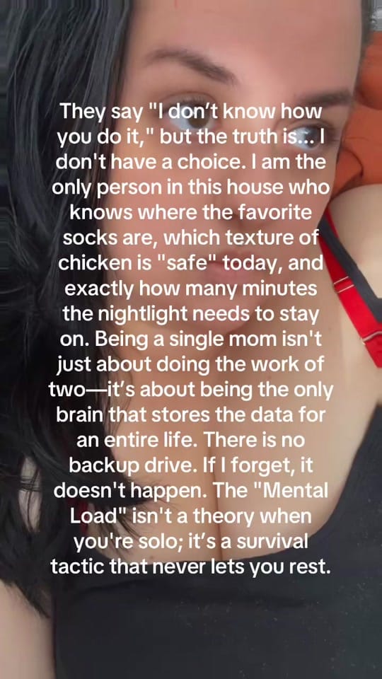 Post 3 by Mommy2Mayhem on TikTok (video)