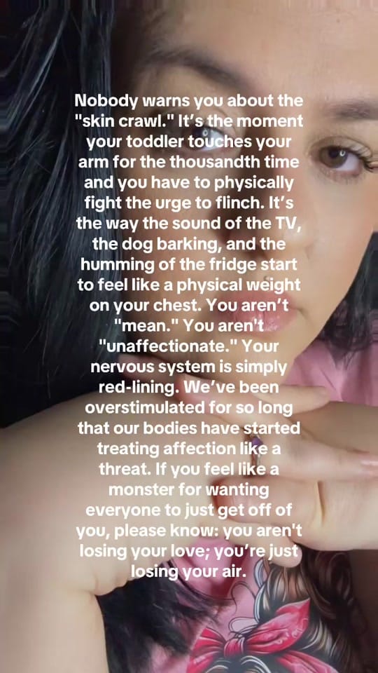 Post 8 by Mommy2Mayhem on TikTok (video)