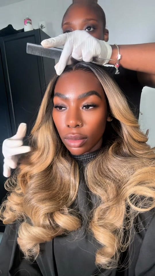 Post 5 by Felicia🤍 on TikTok (video)