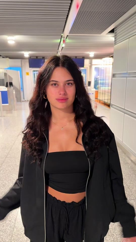 Post 6 by kiki 🐆 on TikTok (video)