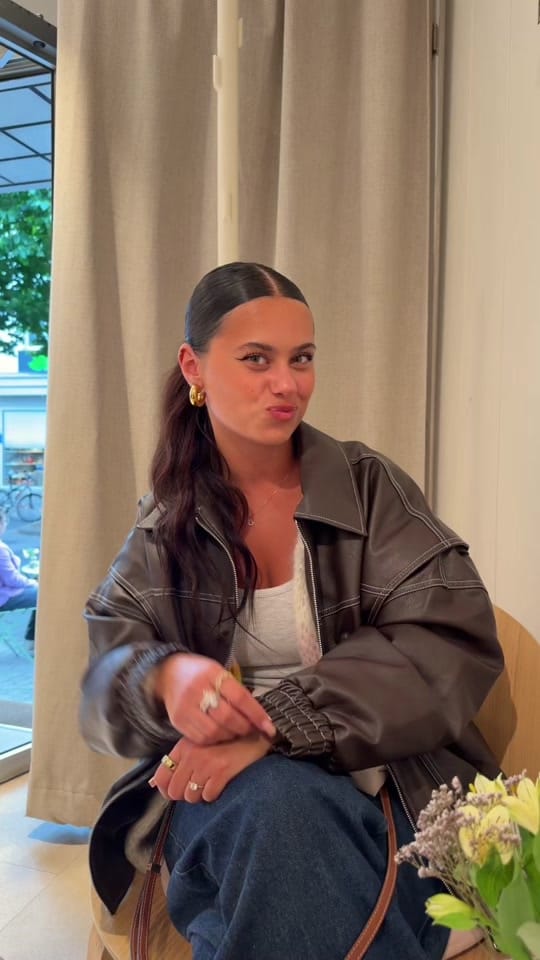 Post 2 by kiki 🐆 on TikTok (video)