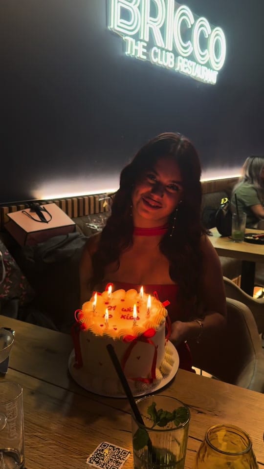 Post 8 by kiki 🐆 on TikTok (video)