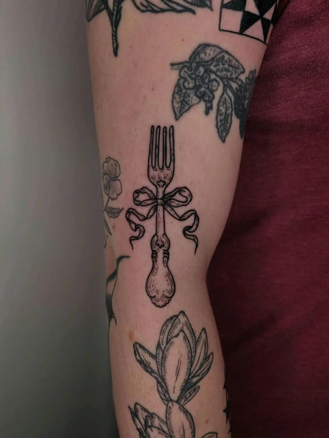 Post 4 by ⛓️ Addie ⛓️ on TikTok (video)