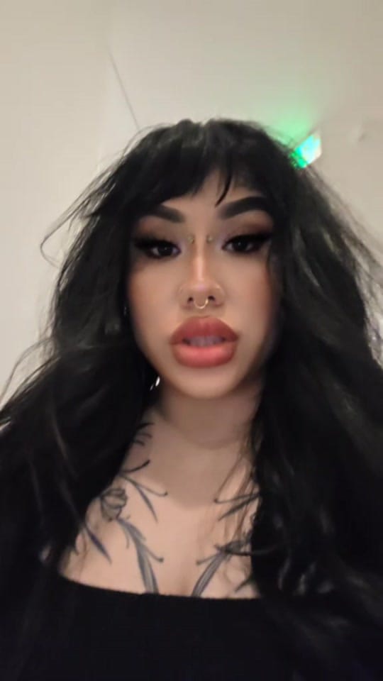Post 8 by ⛓️ Addie ⛓️ on TikTok (video)