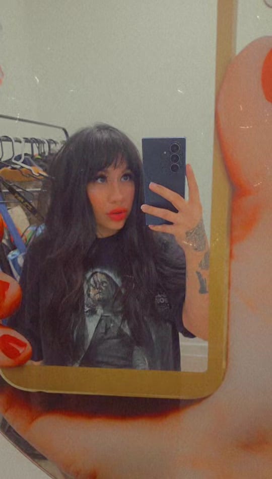 Post 2 by ⛓️ Addie ⛓️ on TikTok (video)