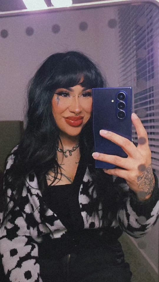 Post 6 by ⛓️ Addie ⛓️ on TikTok (video)