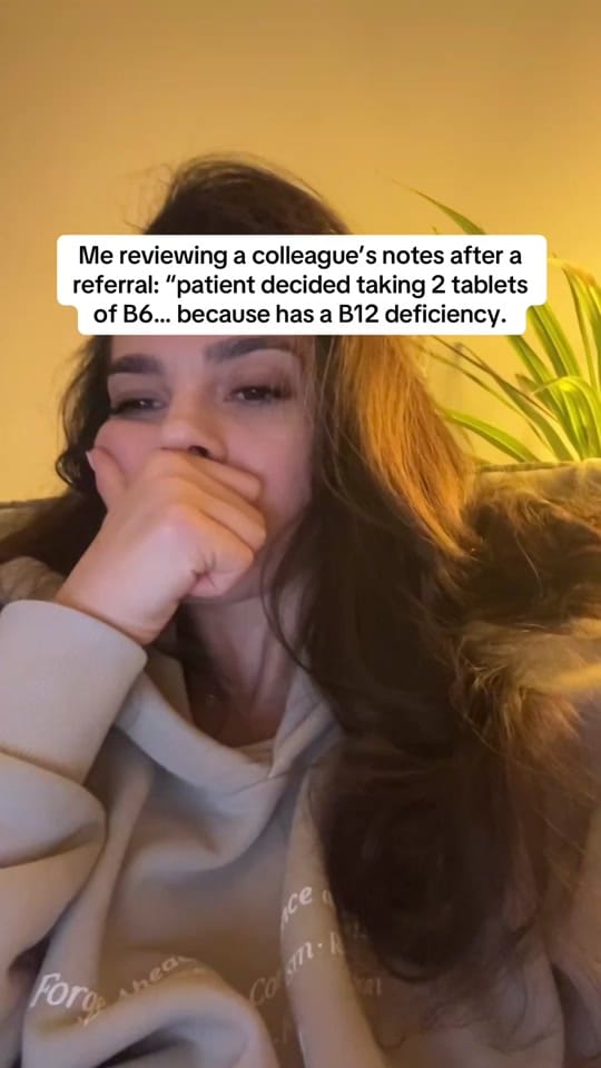 Post 3 by derilisdietitian on TikTok (video)