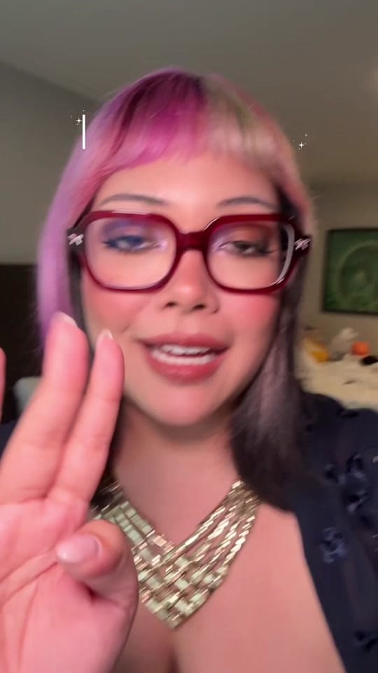 Post 2 by Nathali Martinez on TikTok (video)