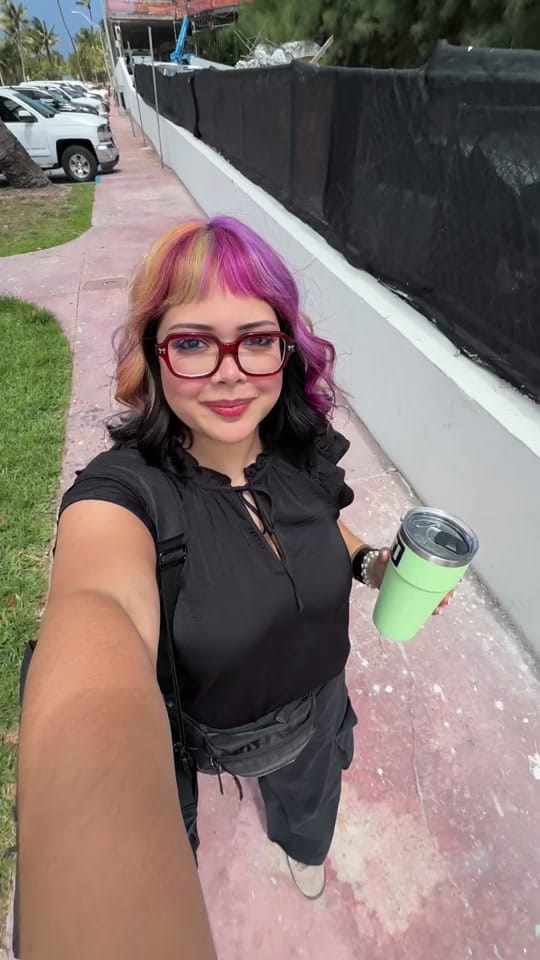 Post 7 by Nathali Martinez on TikTok (video)