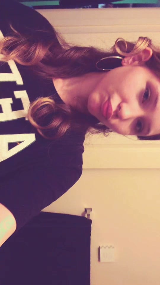 Post 1 by alexia 💐 on TikTok (video)