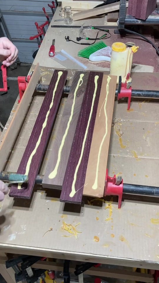 Post 9 by Wood and Laser on TikTok (video)