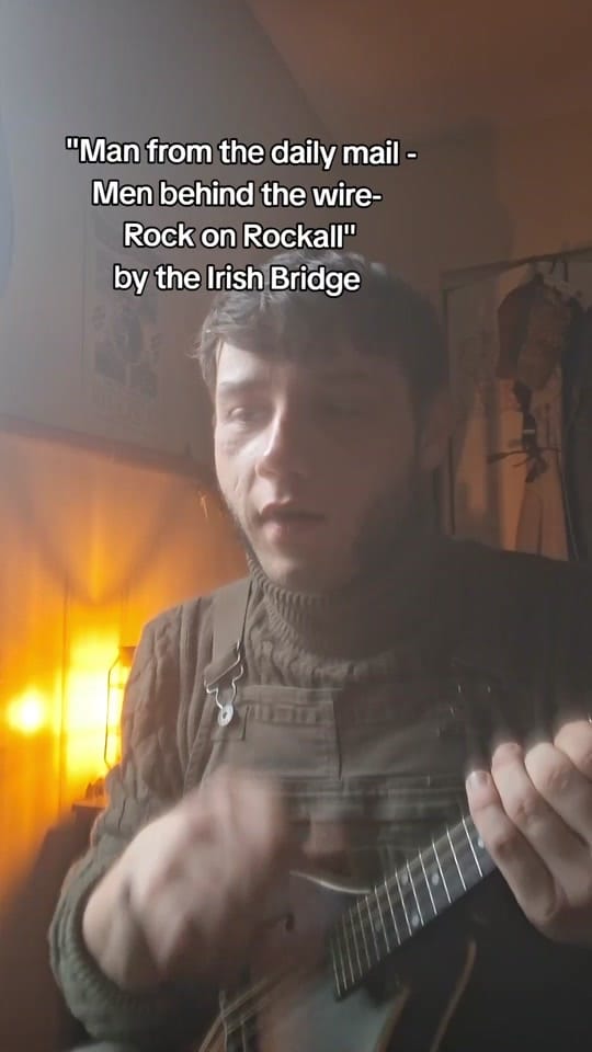 Post 9 by Rev.Roger Williams on TikTok (video)