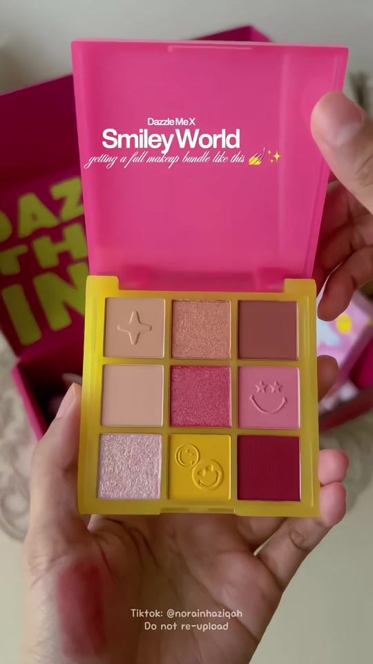 Post 10 by Ain Haziqah on TikTok (video)