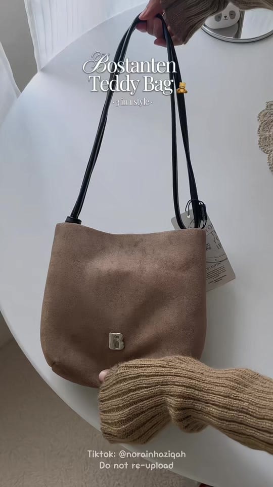 Post 5 by Ain Haziqah on TikTok (video)