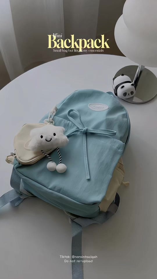 Post 1 by Ain Haziqah on TikTok (video)