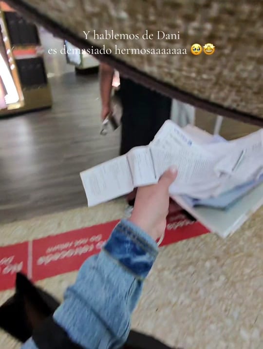 Post 5 by Andrea Maldonado on TikTok (video)