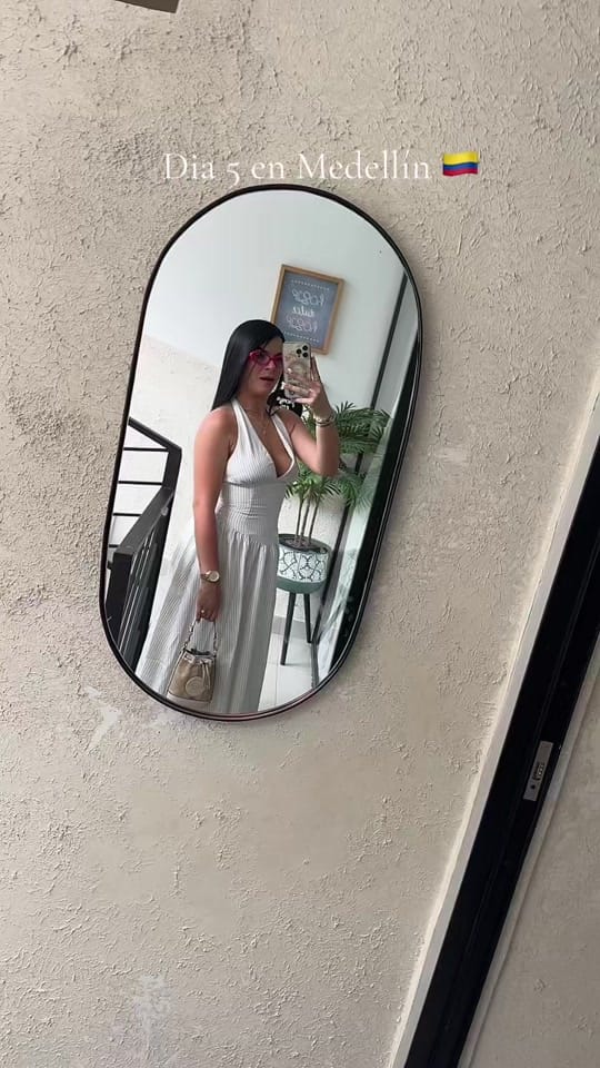 Post 8 by Andrea Maldonado on TikTok (video)