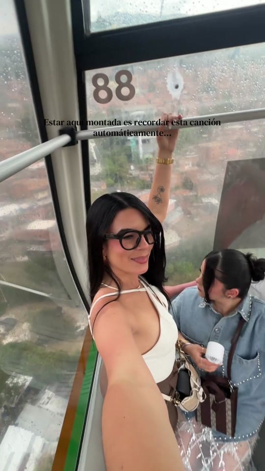Post 3 by Andrea Maldonado on TikTok (video)