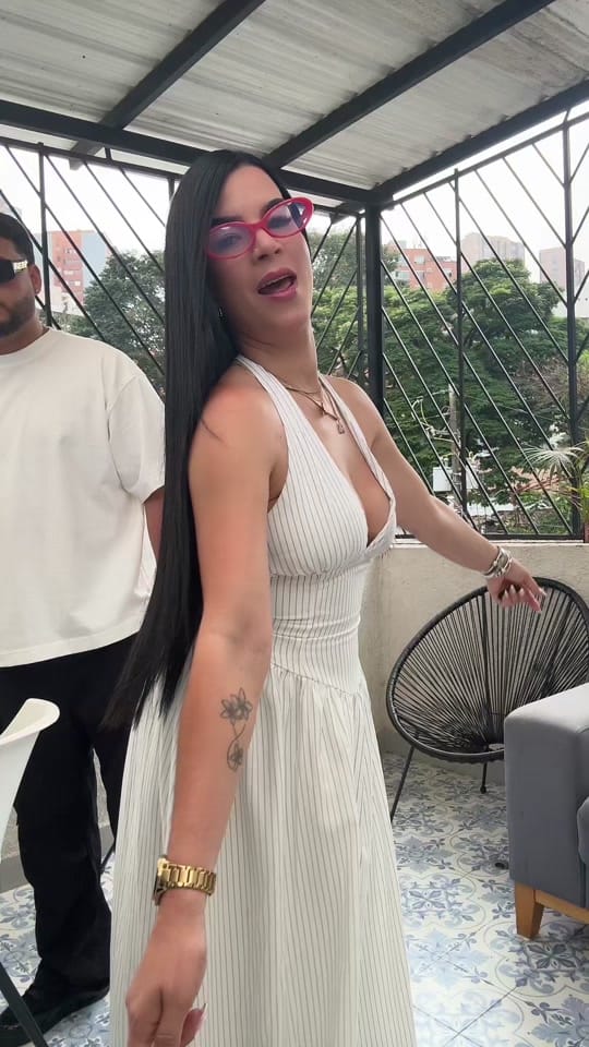 Post 9 by Andrea Maldonado on TikTok (video)