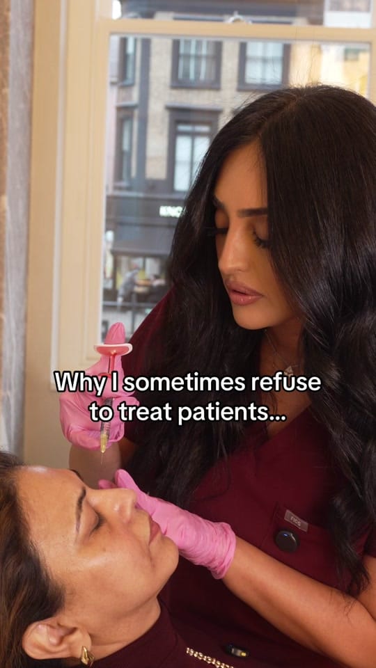 Post 9 by Dr Rasha on TikTok (video)