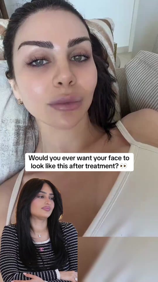 Post 5 by Dr Rasha on TikTok (video)