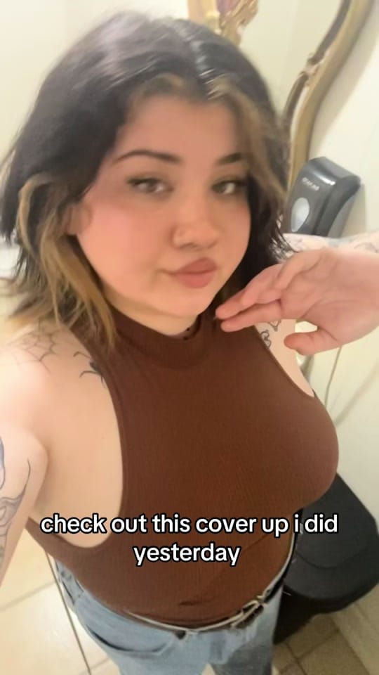 Post 4 by emmaleatattoos on TikTok (video)