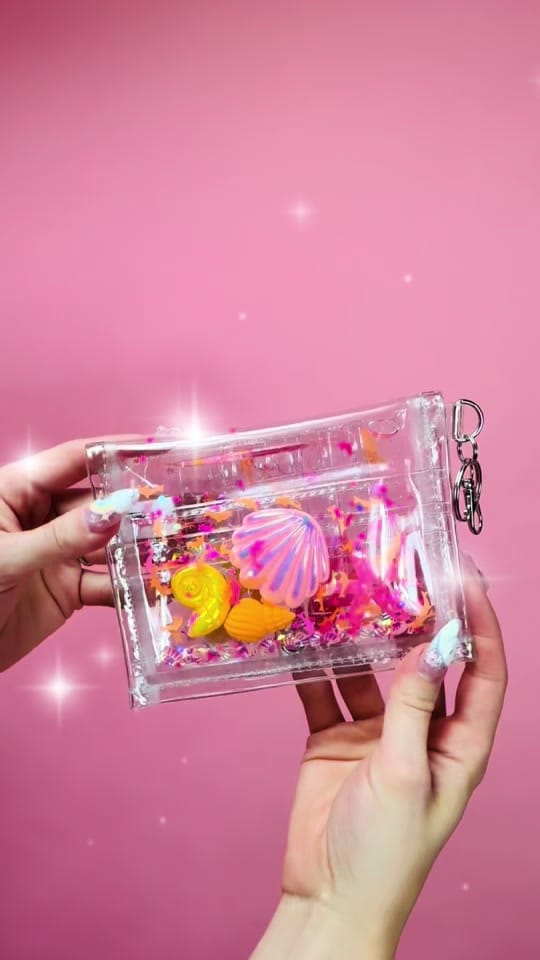 Post 4 by Electric Bubblegum on TikTok (video)