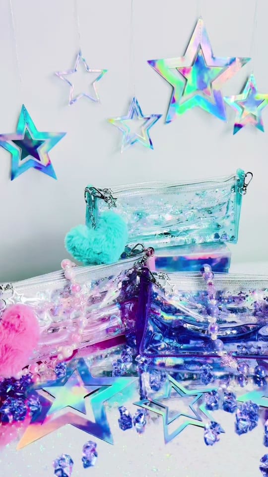Post 6 by Electric Bubblegum on TikTok (video)