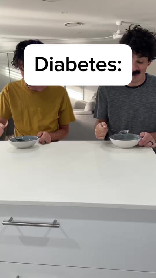 Post 9 by Jyabetes on TikTok (video)