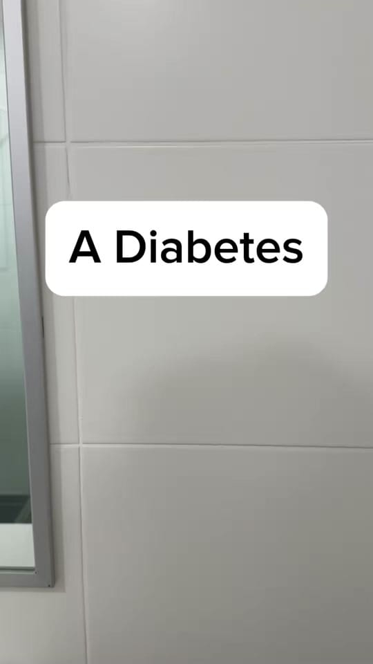 Post 7 by Jyabetes on TikTok (video)
