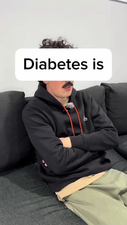 Post 3 by Jyabetes on TikTok (video)