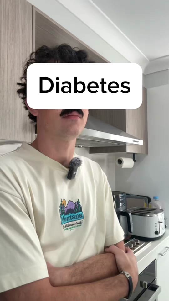 Post 10 by Jyabetes on TikTok (video)