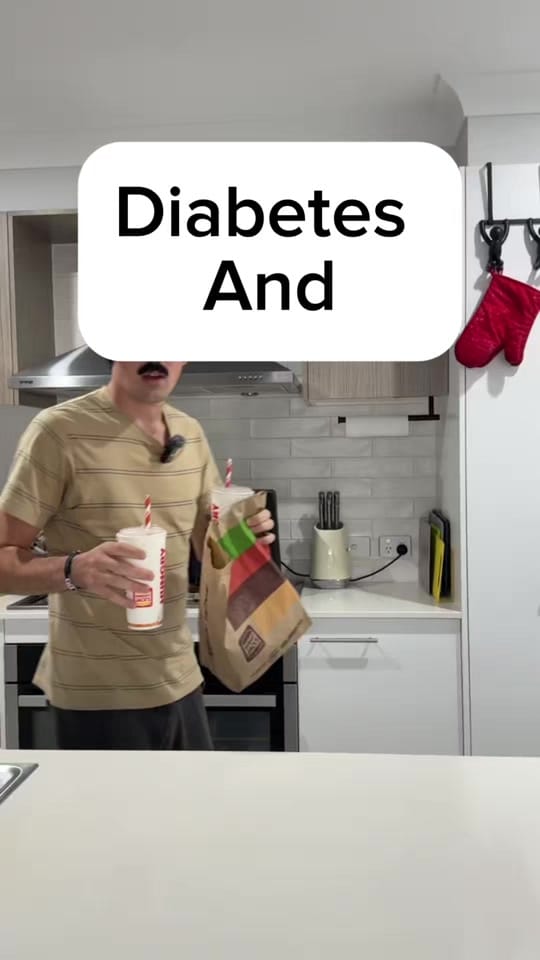 Post 5 by Jyabetes on TikTok (video)