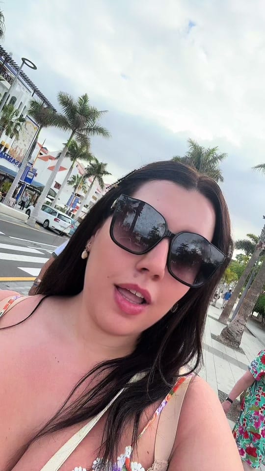 Post 8 by Natalie Roberts on TikTok (video)