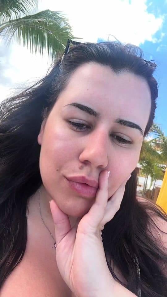 Post 2 by Natalie Roberts on TikTok (video)