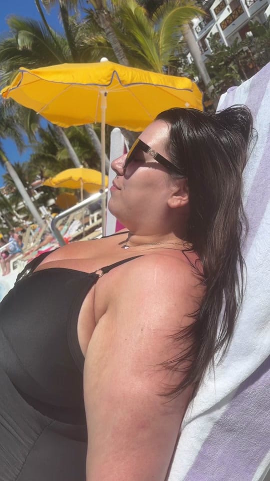 Post 7 by Natalie Roberts on TikTok (video)