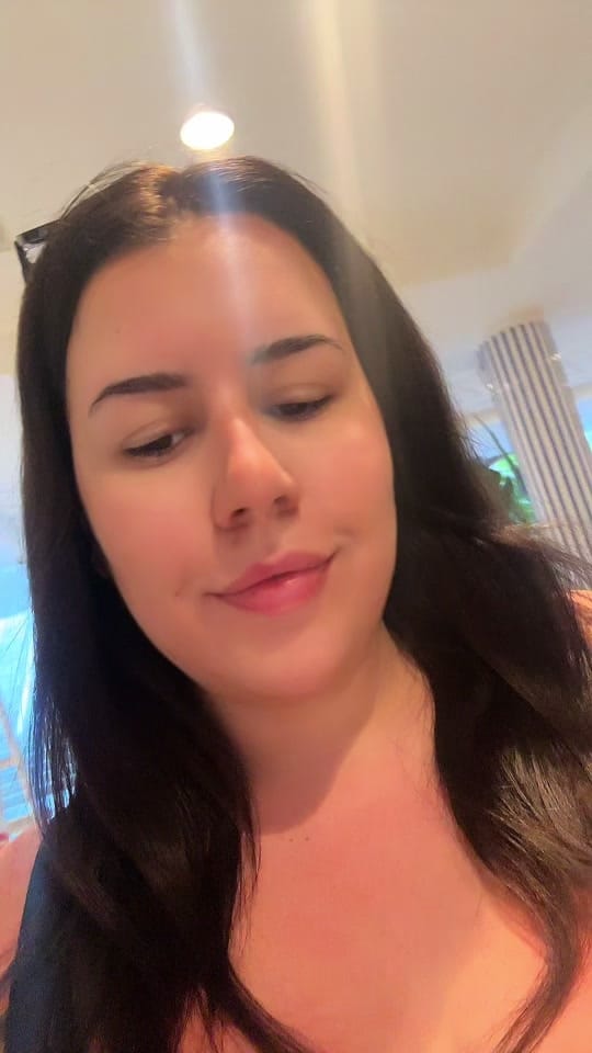 Post 9 by Natalie Roberts on TikTok (video)
