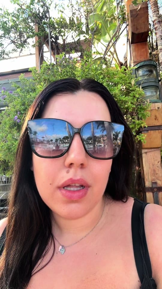 Post 6 by Natalie Roberts on TikTok (video)