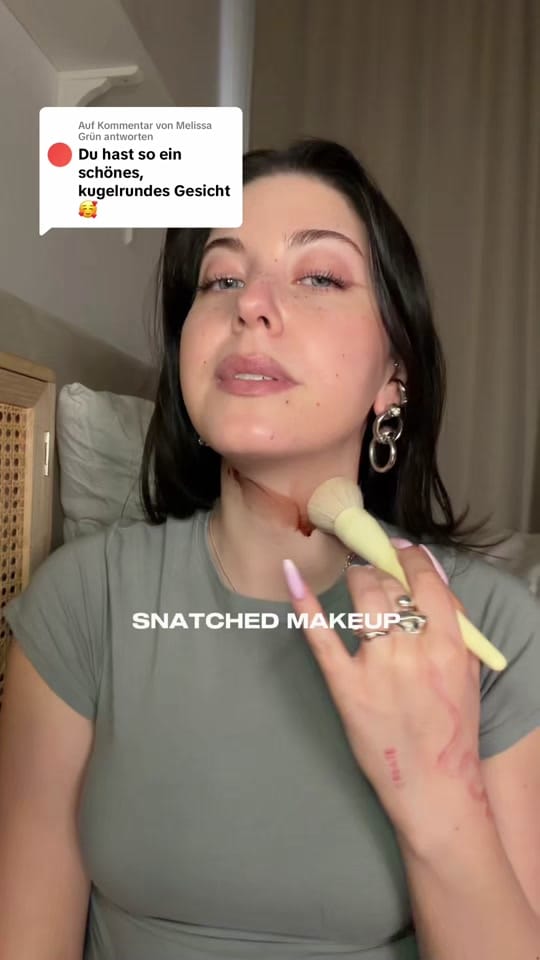 Post 6 by MARIA on TikTok (video)