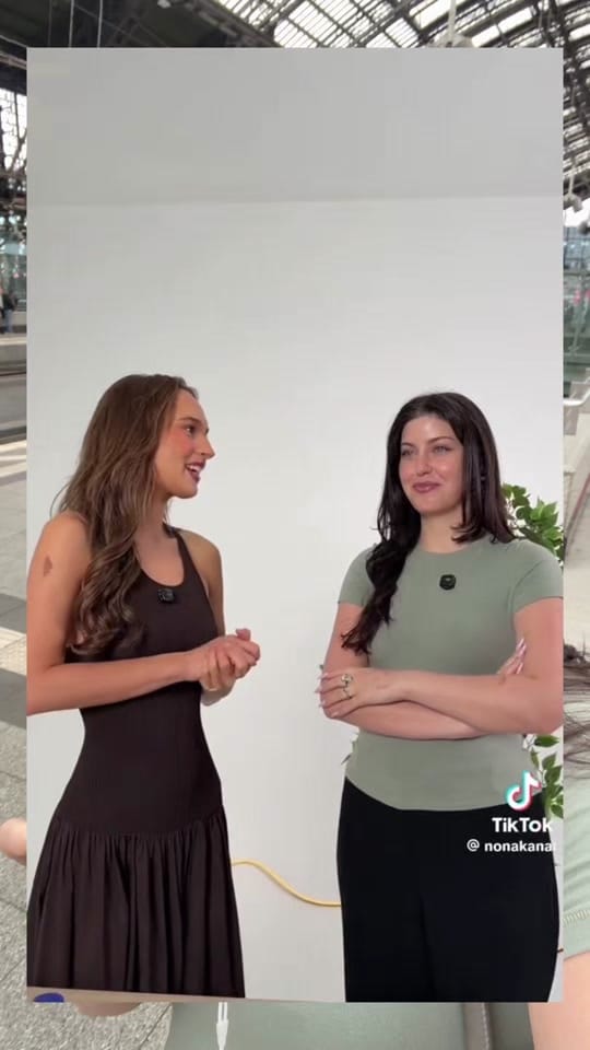 Post 4 by MARIA on TikTok (video)