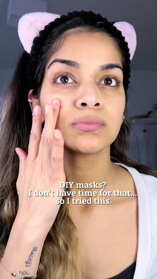Post 8 by Jessi | Real Skin Beauty on TikTok (video)