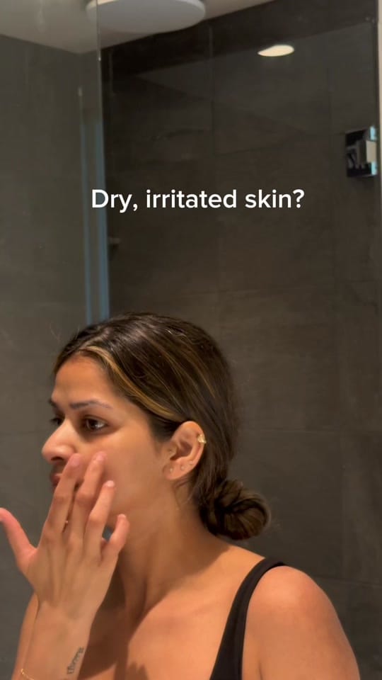 Post 2 by Jessi | Real Skin Beauty on TikTok (video)