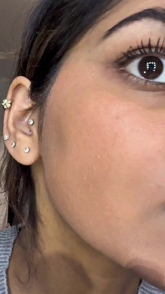 Post 9 by Jessi | Real Skin Beauty on TikTok (video)