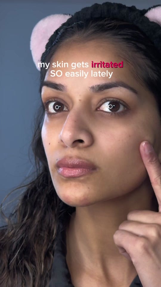 Post 5 by Jessi | Real Skin Beauty on TikTok (video)